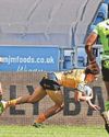 TIGERS MAP OUT SHOCK VICTORY39