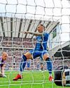 TOON STARS CAN'T KEEP TRIPPING UP66