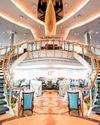 Behind the scenes on a voyage of Discovery40