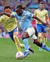 Expect more 'crazy' football48