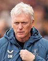 Moyes’ Toff love can drive European bid52