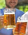 HOW TO ENJOY A PERFECT PINT HOW TO ENJOY A PERFECT PINT37