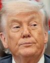 TARGET TRUMP Iran's £43M bounty on President TARGET TRUMP Iran's £43M bounty on President25