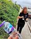 THIN LOO LINE Daily Star