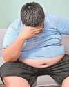BRITS ‘IN POOR HEALTH EARLIER’ BRITS ‘IN POOR HEALTH EARLIER’16