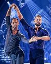 Johannes full of beans for Strictly role Johannes full of beans for Strictly role22