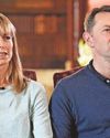 McCanns blast new show on 5 about cop probe McCanns blast new show on 5 about cop probe7