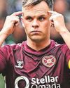 RANGERS LINE UP FREE SHOT AT SHANKLAND33