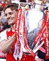 Title win a Gaard of honour Title win a Gaard of honour46