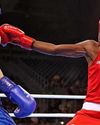 BOX OFFICE GOLD Nicola Adams lands movie role BOX OFFICE GOLD Nicola Adams lands movie role27