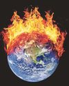 WORLD SET TO SIZZLE FOR 5 YRS WORLD SET TO SIZZLE FOR 5 YRS9