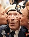 Arctic Convoy hero Alec dies at 101 Arctic Convoy hero Alec dies at 10138