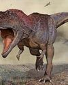 Solved: Riddle of T-Rex Solved: Riddle of T-Rex26