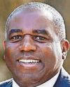 Lammy: Vance's 'wrong' Lammy: Vance's 'wrong'9