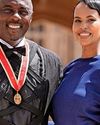 IDRIS WIFE 'VICTIM OF RACIST ATTACK' IDRIS WIFE 'VICTIM OF RACIST ATTACK'36
