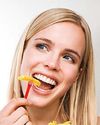 BRITS' TOP GUILT CHIPS REVEALED BRITS' TOP GUILT CHIPS REVEALED32