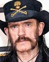 Lemmy ashes rock up Lemmy ashes rock up31