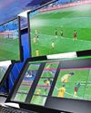 THREE HOSTS, 48 TEAMS & A LOT OF VAR THREE HOSTS, 48 TEAMS & A LOT OF VAR66