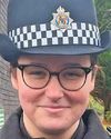 Woman cop, 19, dies after being hit by car16