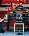 Hamilton all smiles as Scuderia shift gears39