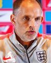 TUCHEL HAS THE TOUCH TUCHEL HAS THE TOUCH6
