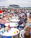 £265m Ascot's on to a winner! £265m Ascot's on to a winner!11