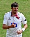 It's Over for Notts' fine start It's Over for Notts' fine start44