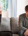Haunted at home by my cheating ex Haunted at home by my cheating ex39