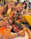 LIONESS HAS 'BEST HEN DO' LIONESS HAS 'BEST HEN DO'27