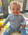 LIFE FOR EVIL BABY KILLER LIFE FOR EVIL BABY KILLER25