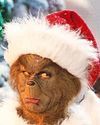 Grinch up for return Grinch up for return20