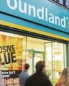 Poundland TO YOUR FRONT DOOR