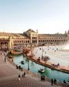 SPRING INTO SEVILLE11
