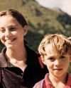 ‘Having strong women around me helped me’ ‘Having strong women around me helped me’