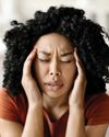 WHAT'S CAUSING YOUR HEADACHE? WHAT'S CAUSING YOUR HEADACHE?