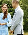 KATE WILL MAKE A 'FUSS' OF WILLIAM KATE WILL MAKE A 'FUSS' OF WILLIAM