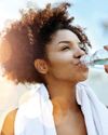 ARE YOU HEALTHY AND HYDRATED? ARE YOU HEALTHY AND HYDRATED?