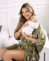 'Motherhood is the most beautiful thing I've ever experienced' 'Motherhood is the most beautiful thing I've ever experienced'