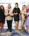 STARS LINE UP FOR AWARDS3