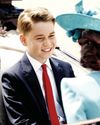 A KING IN THE MAKING0
