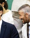 CELEBS SMASH IT AT WIMBLEDON OK! UK