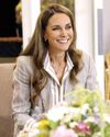 KATE OPENS UP ABOUT CANCER OK! UK