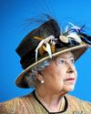 A monarch unmatched in dedication A monarch unmatched in dedication1