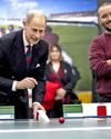 THE ROYAL WEEK OK! UK