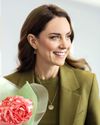 ROYALS WELCOME A 'TIME-OUT' OK! UK