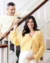 'Waiting for our baby to arrive is just incredible'2