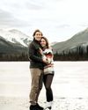 It was just the perfect place to get engaged'3