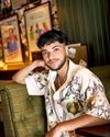 I'm A Celebrity is in my blood - I'd have to do it!'5