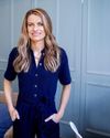 It's about being part of a team – I'm buzzing It's about being part of a team – I'm buzzing8