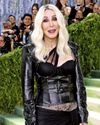 CHER AT 80: 'SHE'S TOTALLY AGELESS' OK! UK